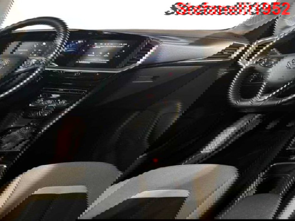 Opel Mokka usata a Bologna (13)