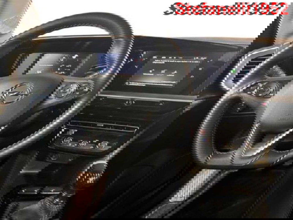 Opel Mokka usata a Bologna (14)