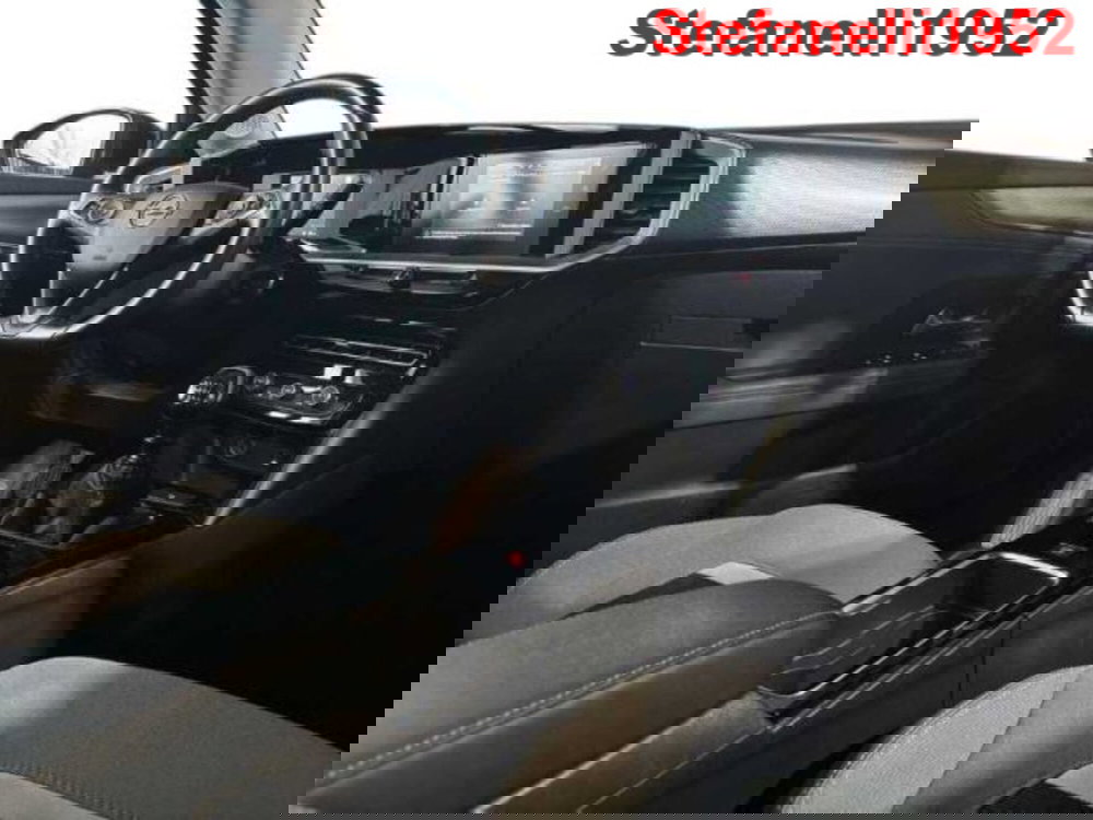 Opel Mokka usata a Bologna (15)