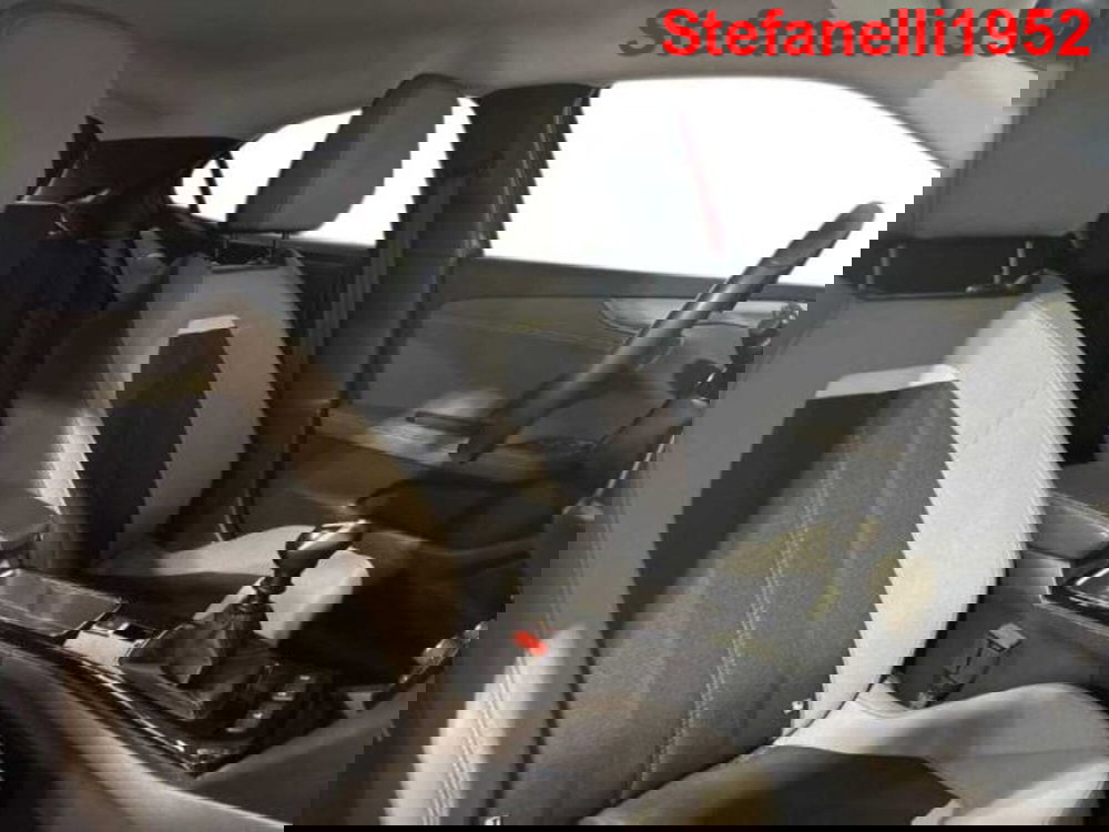 Opel Mokka usata a Bologna (16)