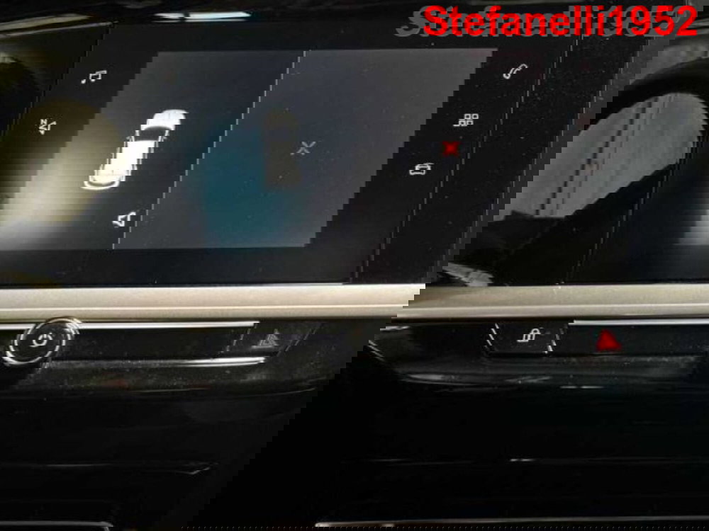 Opel Mokka usata a Bologna (17)