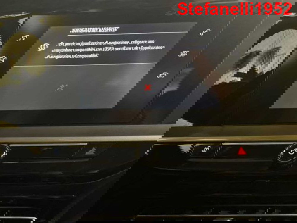 Opel Mokka usata a Bologna (18)