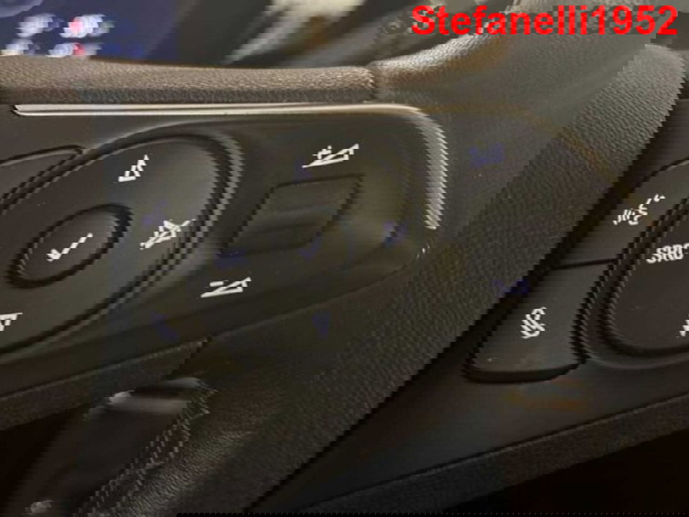 Opel Mokka usata a Bologna (19)