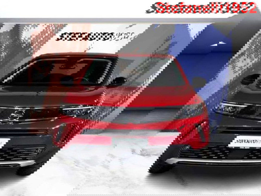 Opel Mokka usata a Bologna (2)