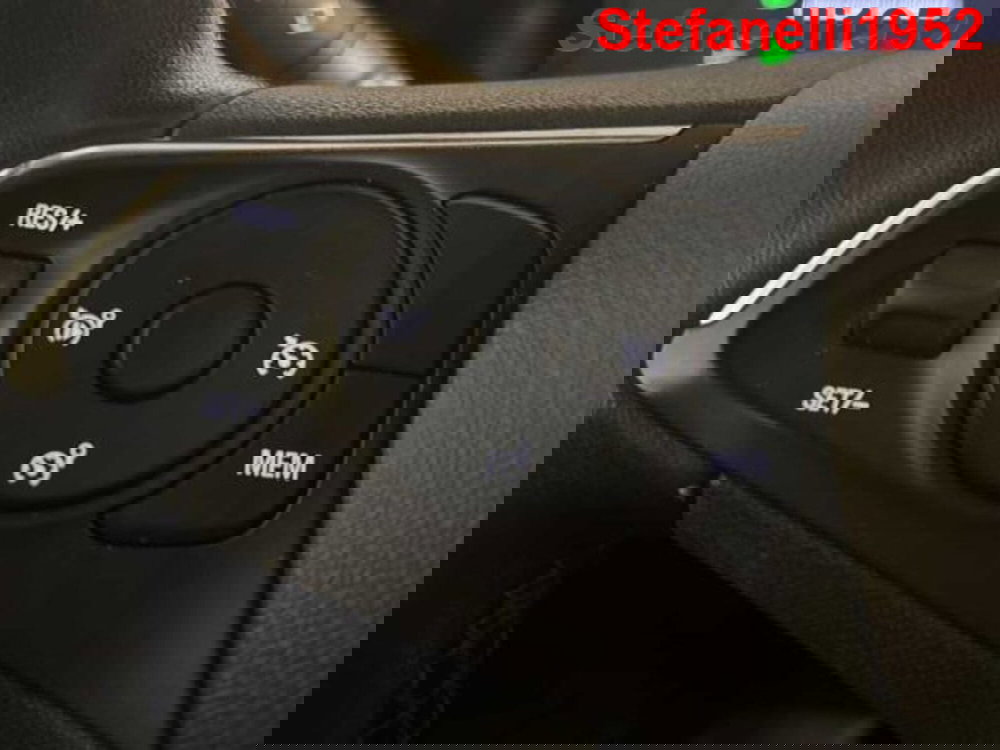 Opel Mokka usata a Bologna (20)