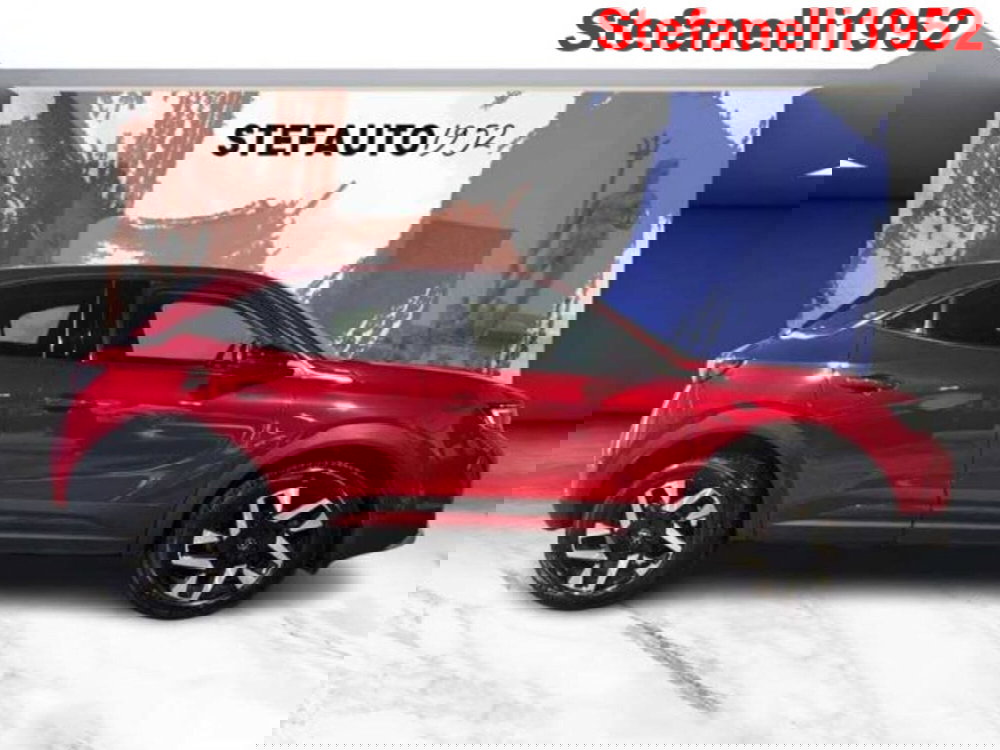 Opel Mokka usata a Bologna (3)