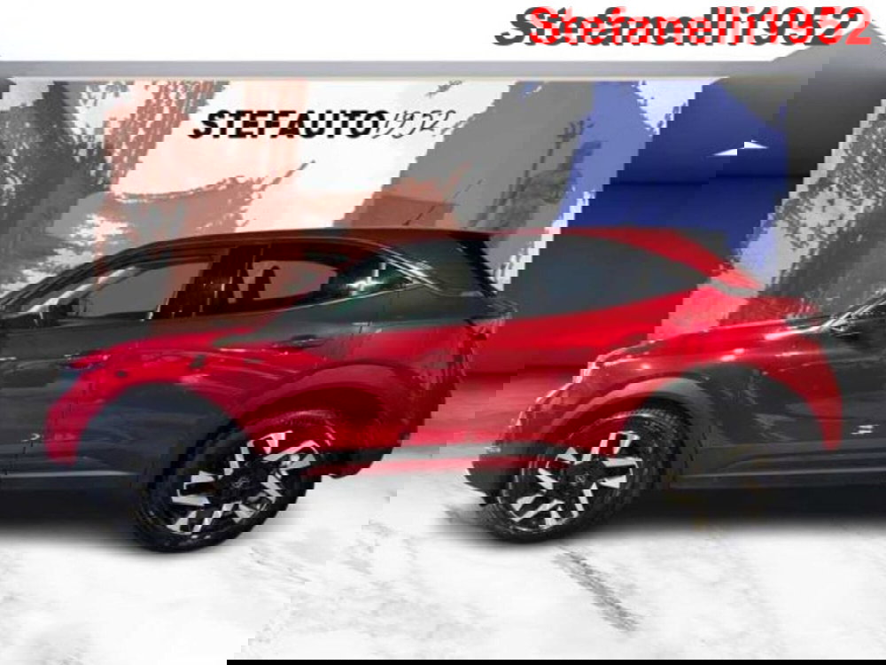 Opel Mokka usata a Bologna (4)