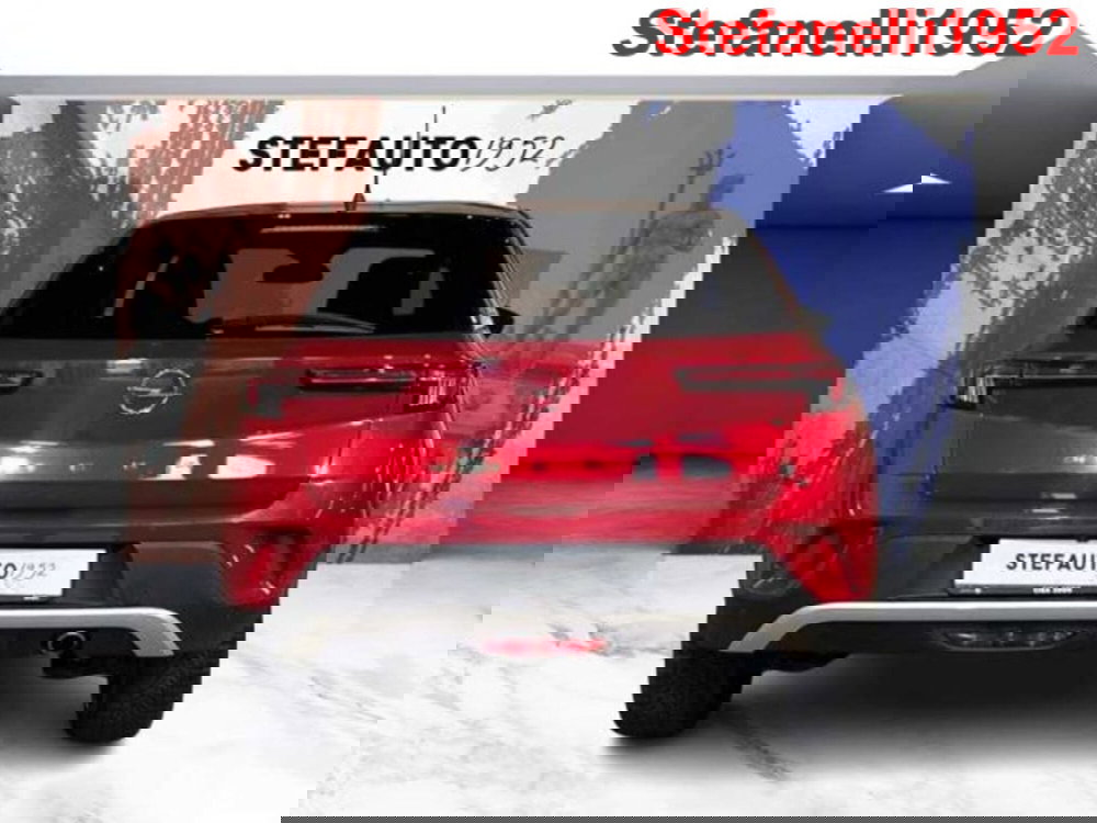 Opel Mokka usata a Bologna (6)