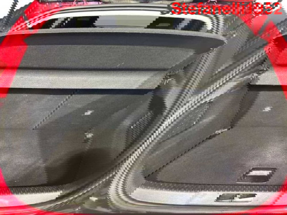 Opel Mokka usata a Bologna (7)