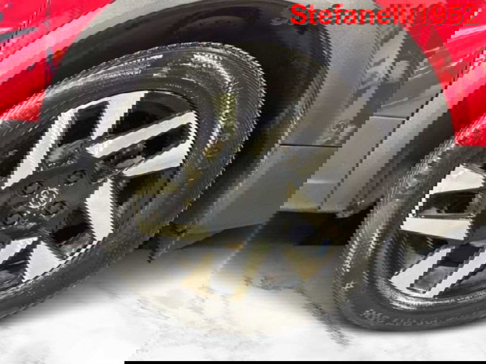 Opel Mokka usata a Bologna (8)