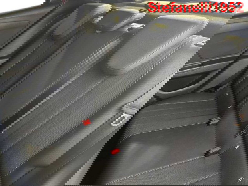 Opel Mokka usata a Bologna (9)