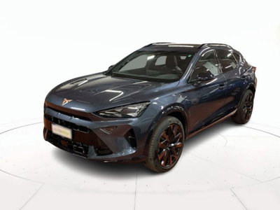 Cupra Formentor Formentor 2.0 tdi 4drive 150cv dsg del 2025 usata a Arzignano