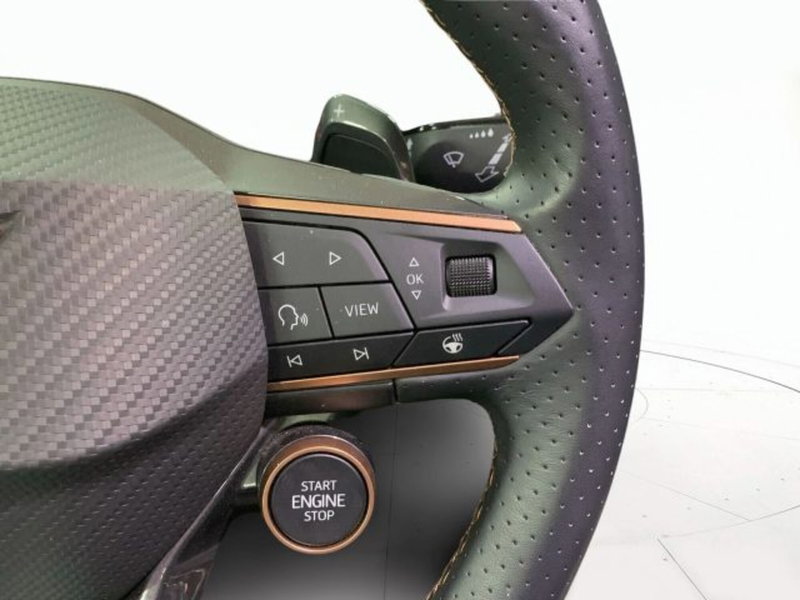 Cupra Formentor usata a Vicenza (11)