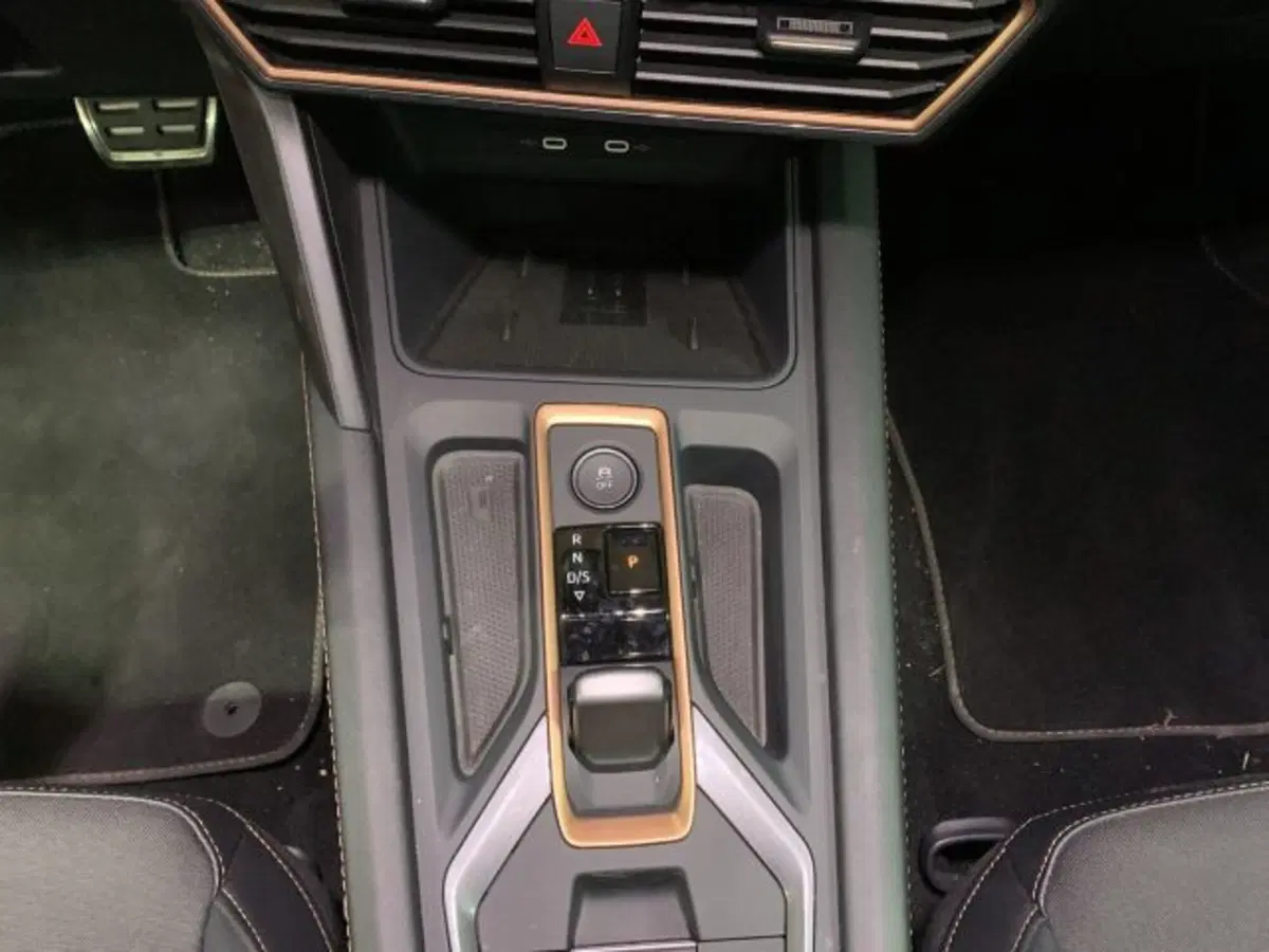 Cupra Formentor usata a Vicenza (19)