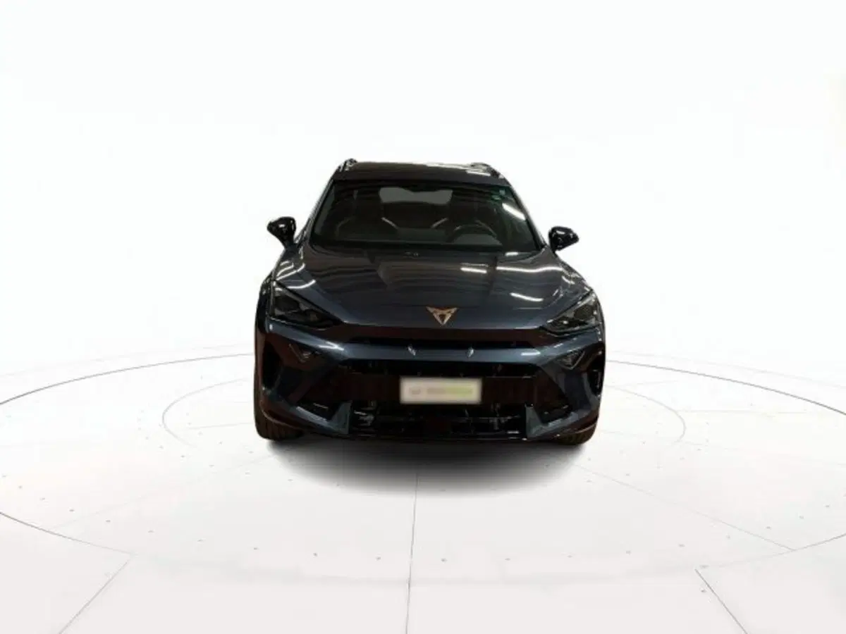 Cupra Formentor usata a Vicenza (2)