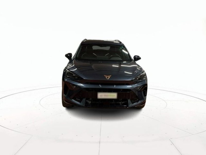 Cupra Formentor usata a Vicenza (2)