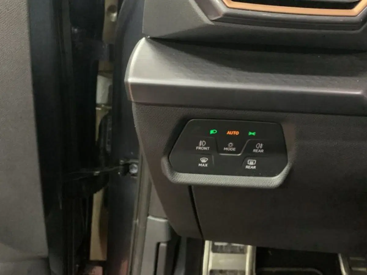 Cupra Formentor usata a Vicenza (20)