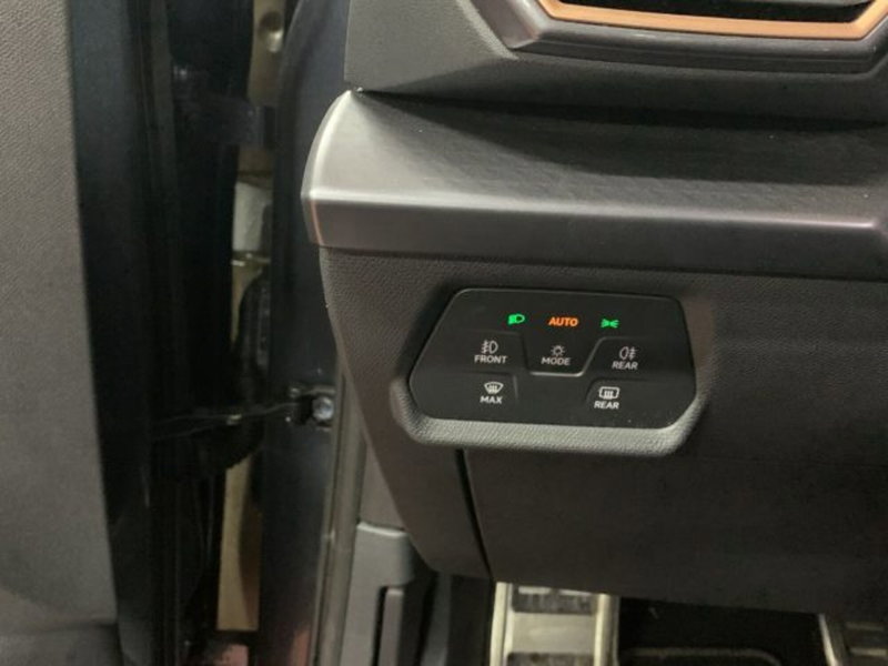 Cupra Formentor usata a Vicenza (20)