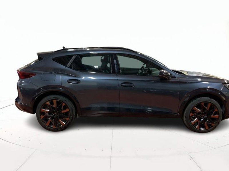 Cupra Formentor usata a Vicenza (3)