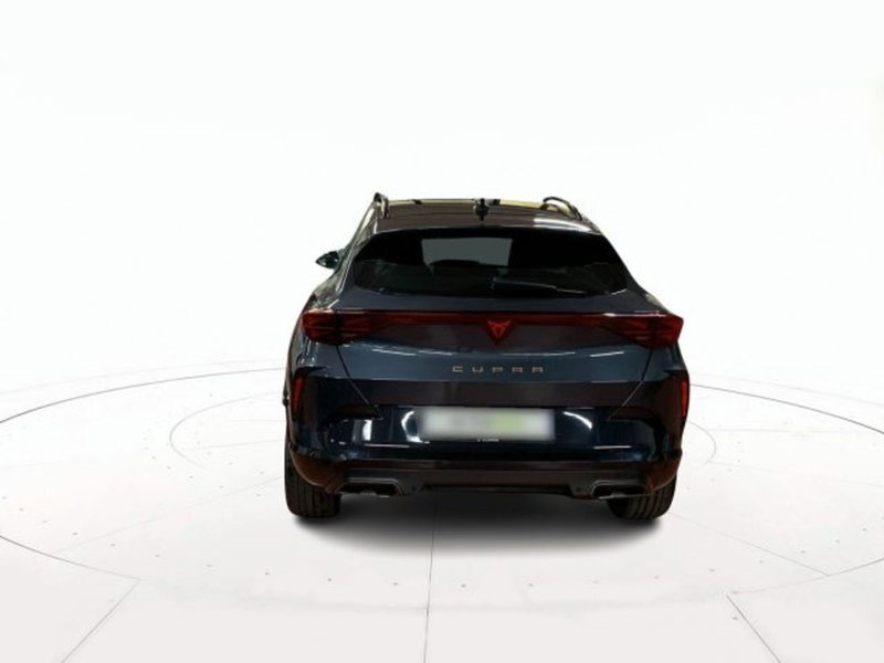 Cupra Formentor usata a Vicenza (5)