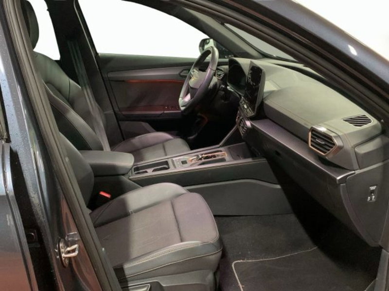 Cupra Formentor usata a Vicenza (6)