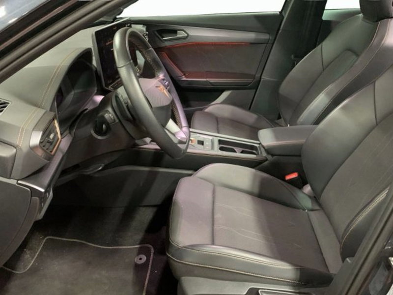 Cupra Formentor usata a Vicenza (7)