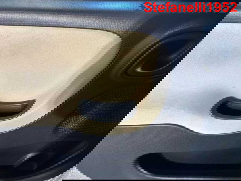 Fiat Panda usata a Bologna (10)