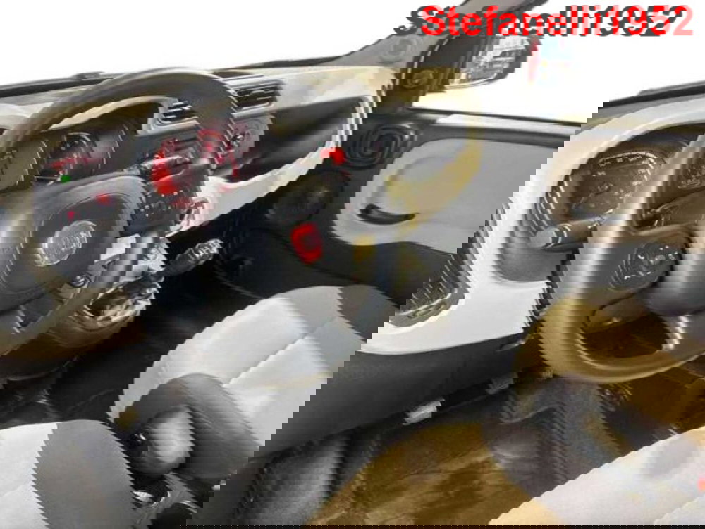 Fiat Panda usata a Bologna (11)