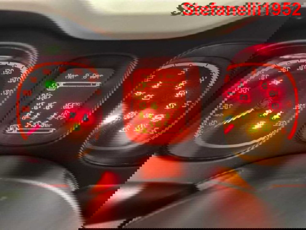 Fiat Panda usata a Bologna (12)