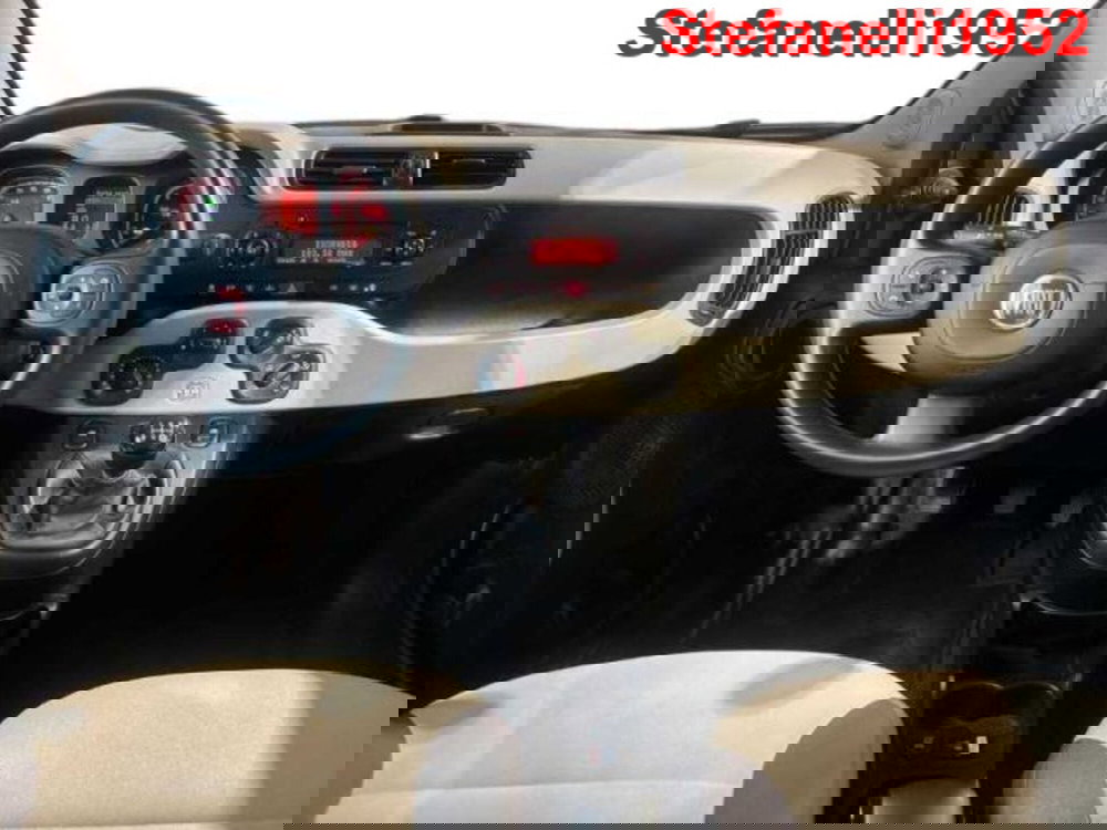 Fiat Panda usata a Bologna (13)