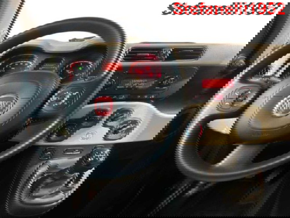 Fiat Panda usata a Bologna (14)