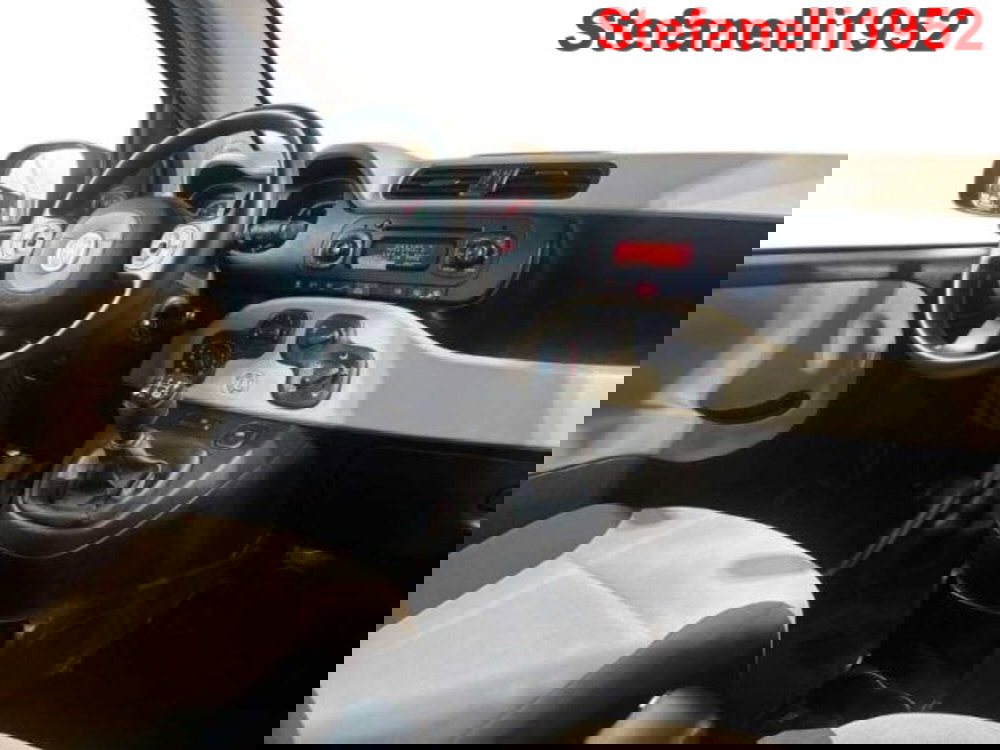 Fiat Panda usata a Bologna (15)