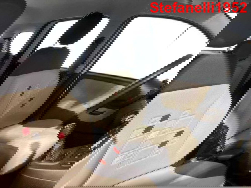 Fiat Panda usata a Bologna (16)