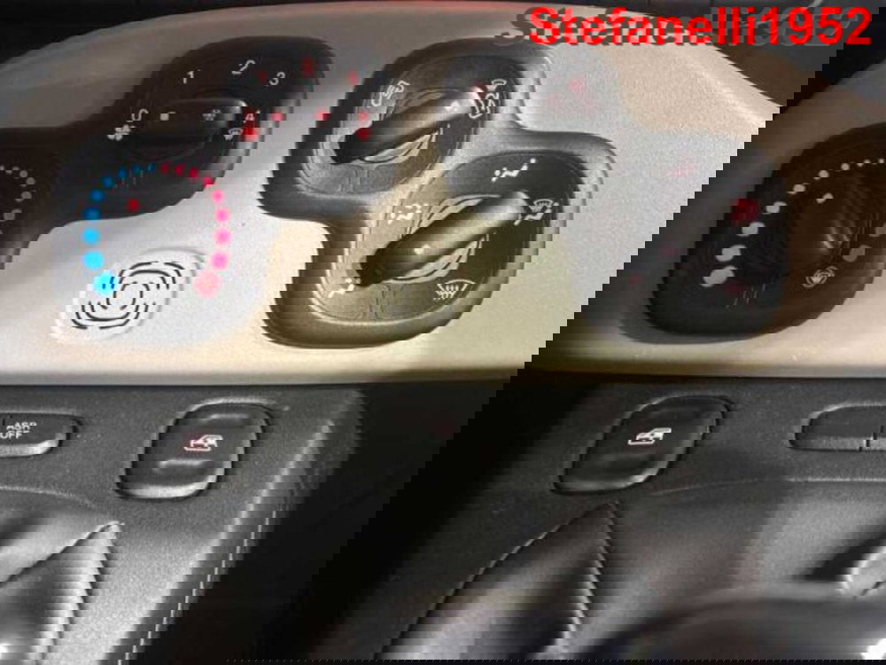 Fiat Panda usata a Bologna (17)