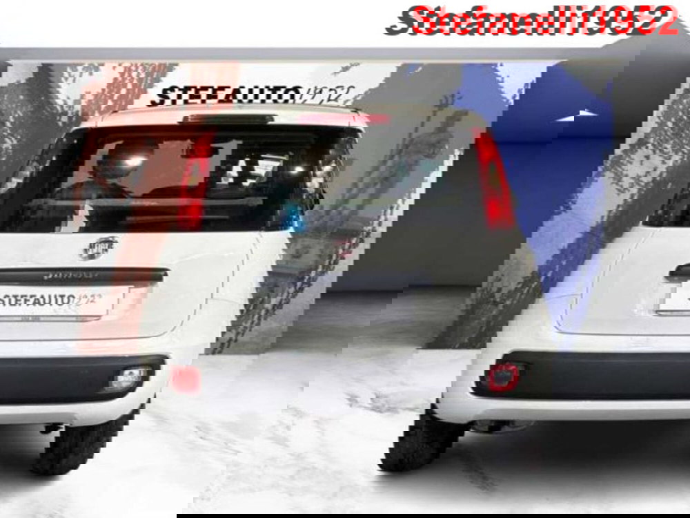 Fiat Panda usata a Bologna (6)