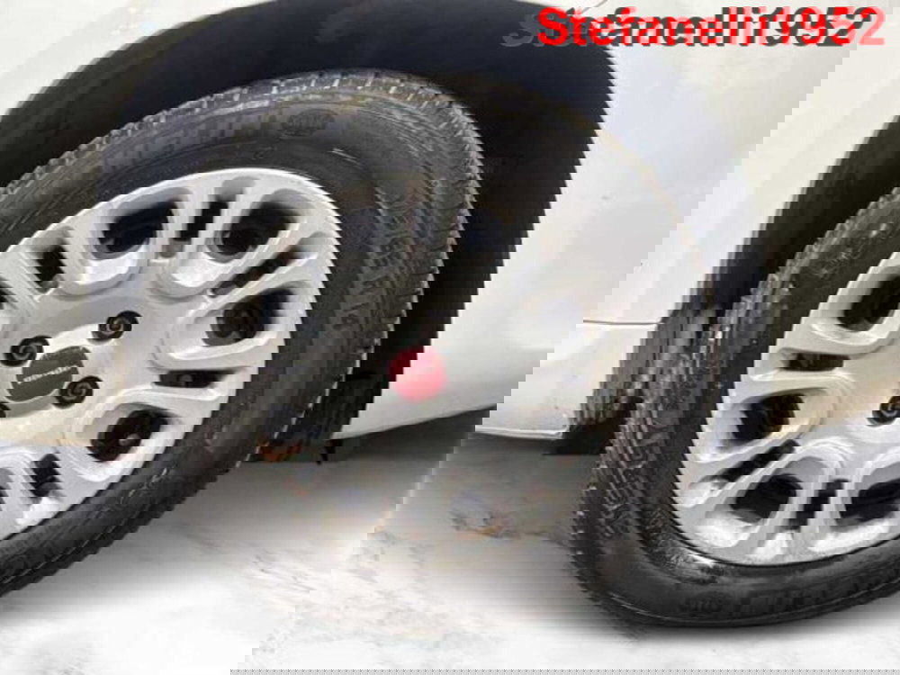 Fiat Panda usata a Bologna (8)