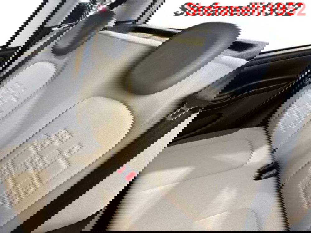 Fiat Panda usata a Bologna (9)