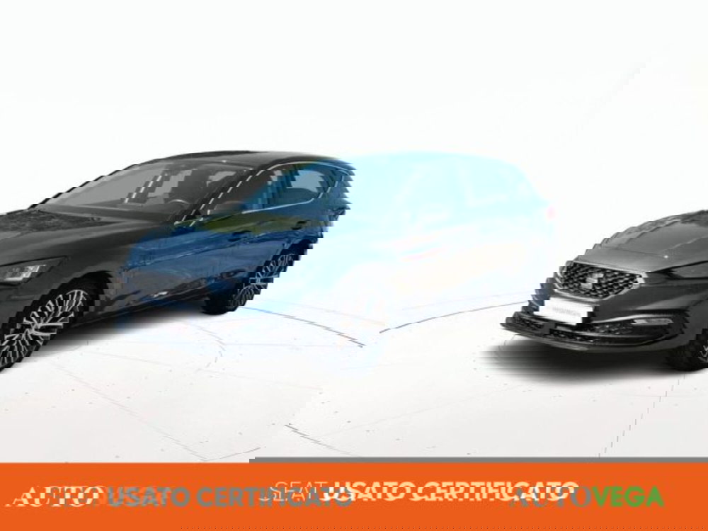 SEAT Leon usata a Vicenza