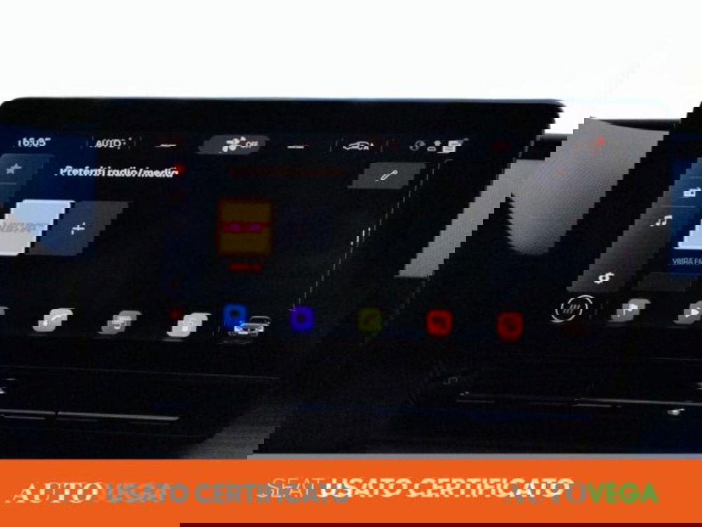 SEAT Leon usata a Vicenza (10)