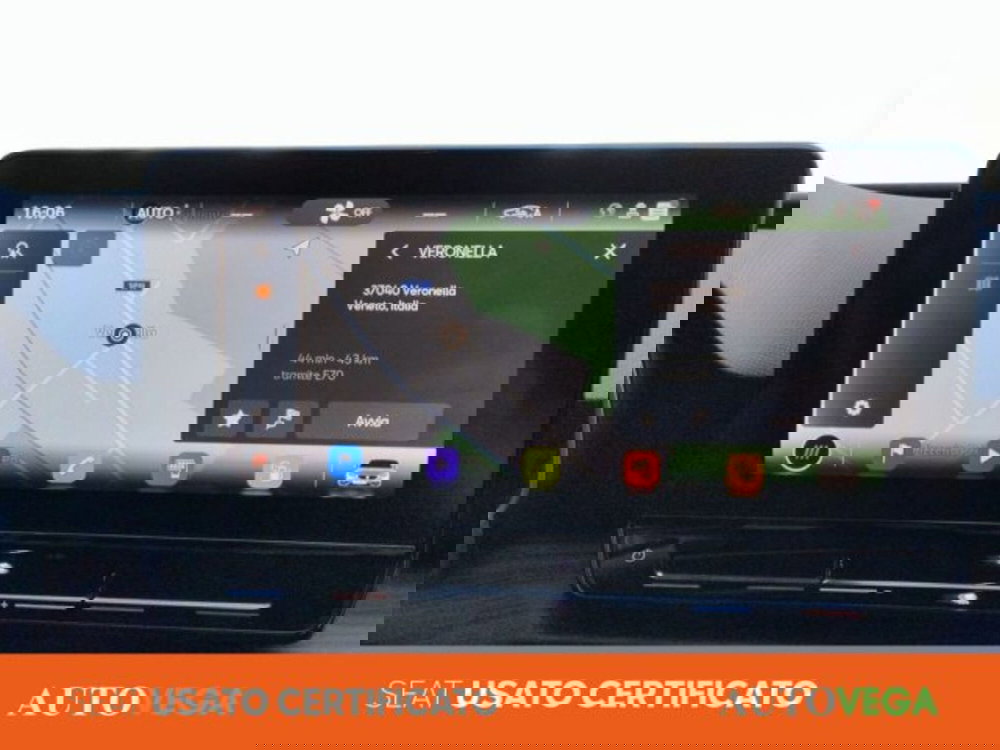 SEAT Leon usata a Vicenza (11)