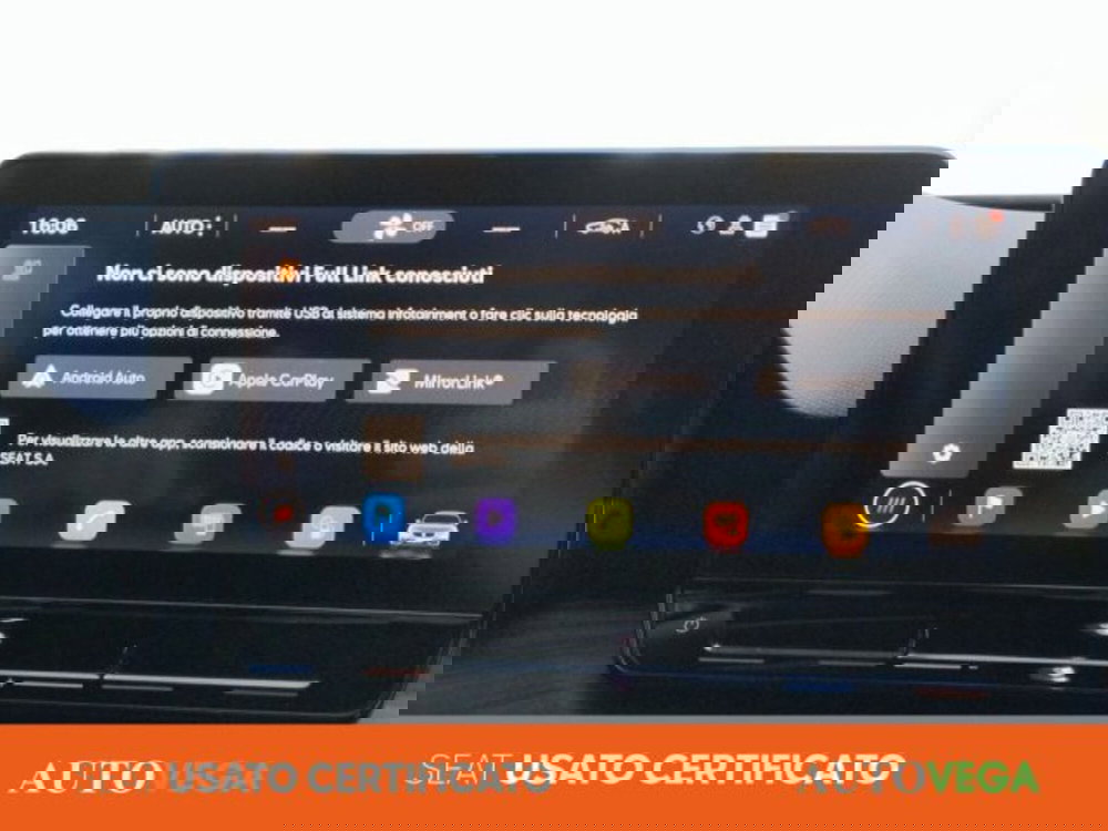 SEAT Leon usata a Vicenza (12)