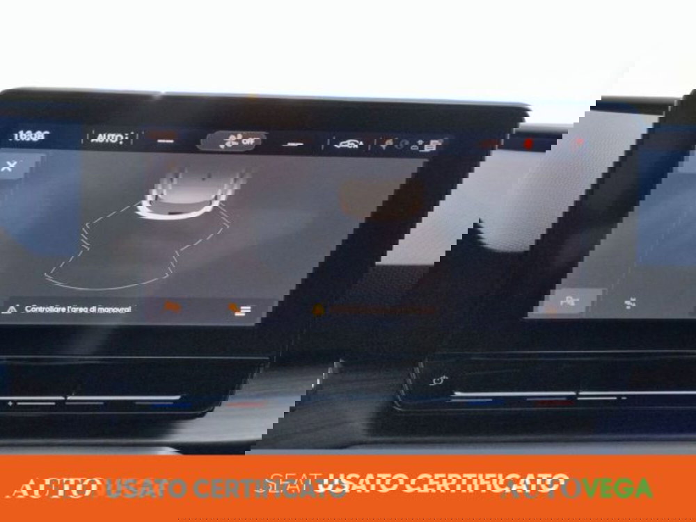 SEAT Leon usata a Vicenza (13)