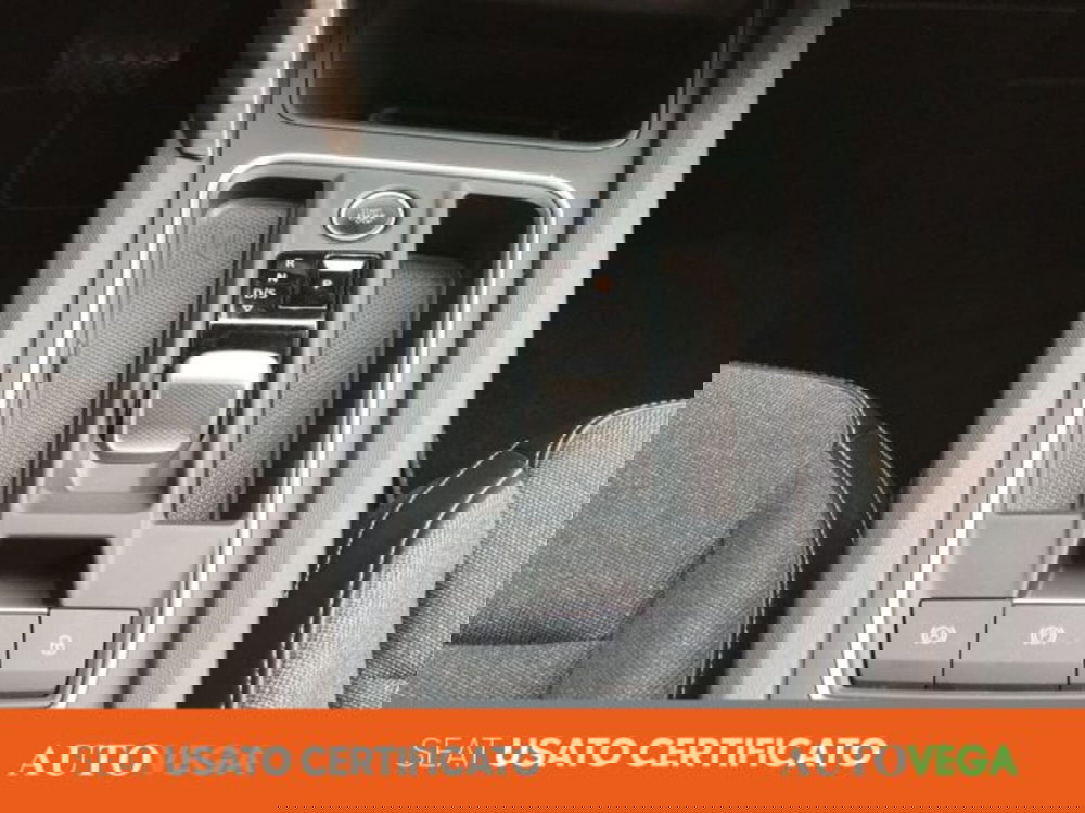 SEAT Leon usata a Vicenza (14)