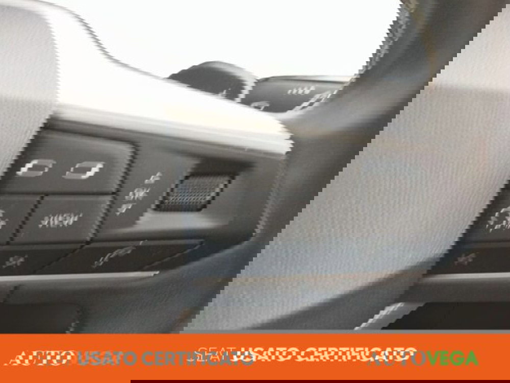 SEAT Leon usata a Vicenza (17)