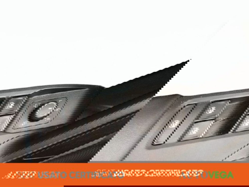 SEAT Leon usata a Vicenza (18)