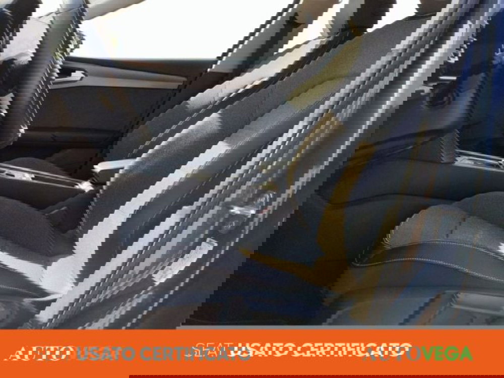 SEAT Leon usata a Vicenza (19)