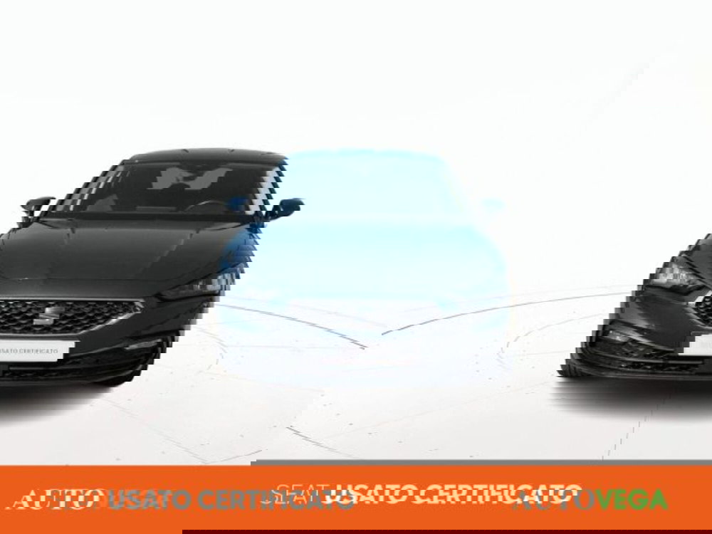 SEAT Leon usata a Vicenza (2)