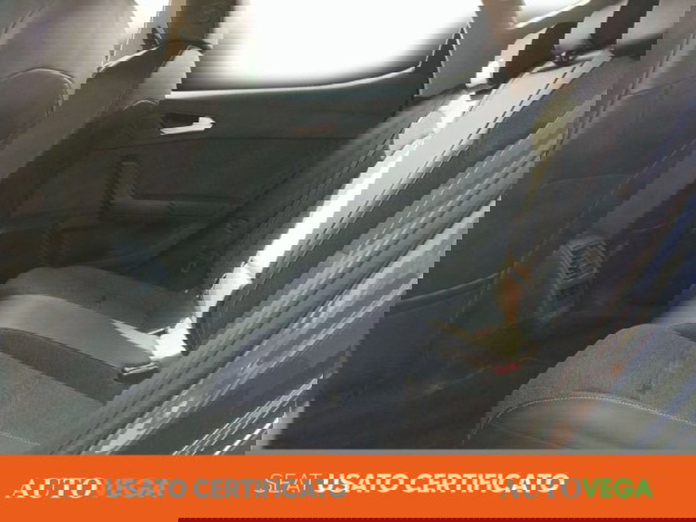 SEAT Leon usata a Vicenza (20)