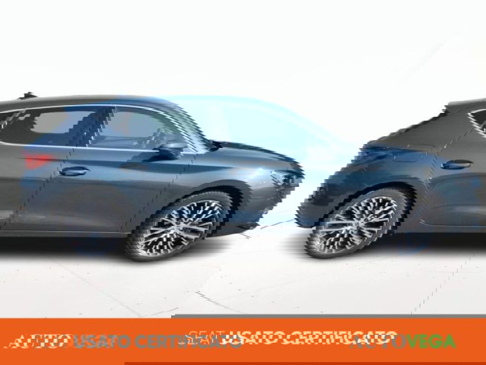 SEAT Leon usata a Vicenza (3)