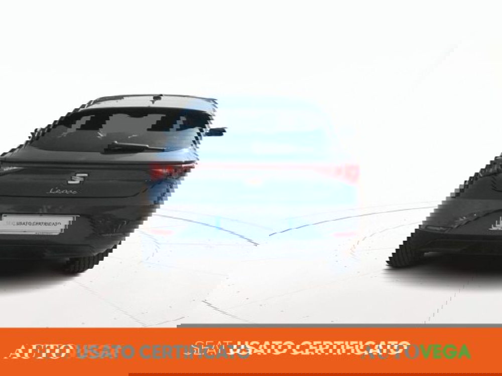 SEAT Leon usata a Vicenza (5)